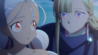 Towa no Yugure - 03