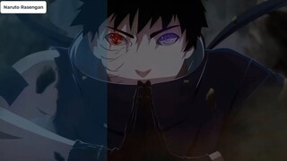Sóng Gió Phủ Đời Trai - Tất Tần Tật Về Cuộc Đời Của Uchiha Obito-P1