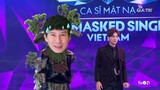 Buffalove buông lời gian dối tặng A Xìn, Trúc Nhân dính thính Hươu Thần| The Masked Singer Vietnam
