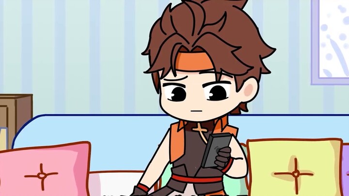 Ao Yin: Villagers should be like Sun Zhongmou