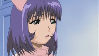 A lot of people like the naive Ayako Fujisawa from the old anime "Night Shift Hospital", right?