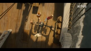 ONE PIECE SEASON 2 SPECIAL ANNOUNCEMENT