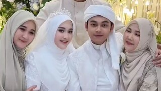 ademnya guz zizan dan asyifa