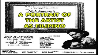 1965 (International Released) Drama Film Philippines