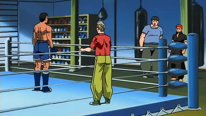 Grappler 02