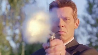 经典高分奇幻美剧《阴阳魔界4》 "！