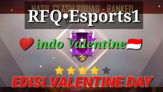 GAK ADA PALENTINE