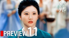 PREVIEW-EP11/40 Si Jin (2025)