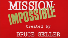Mission Impossible S01E02 Memory