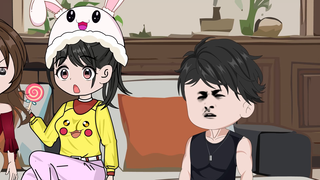 Episode 29 | Su Wei successfully put the blame on the Western Eight people and escaped the pursuit t