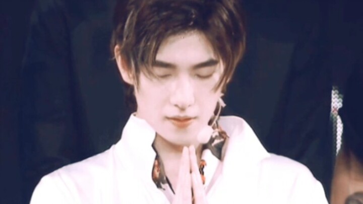 [Dương Dương] Bạn là một phép màu tự nhiên✨