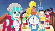 Doraemon the Movie Nobita's Earth Symphony (2025) โลกแห่งซิมโฟนี่ของโนบิตะ