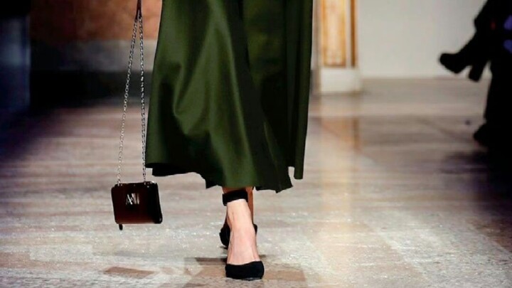 Screenshot time! This brand’s use of green is seriously next-level! [Everyday Vlog]