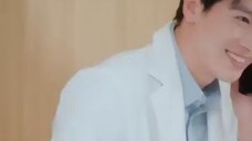 คุณหมอค่ะ ฉันตกหลุมรักคุณแล้ว:ถูกพ่อแม่รังเกียจ แฟนนอกใจ ครูสาวดันแต่งสายฟ้ากับหมอเย็นชา