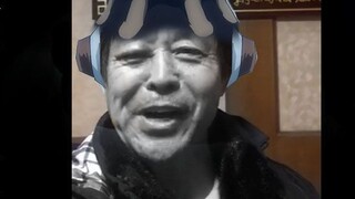 69 tuổi suýt chết vì đứa bé ngồi bô bên ngoài