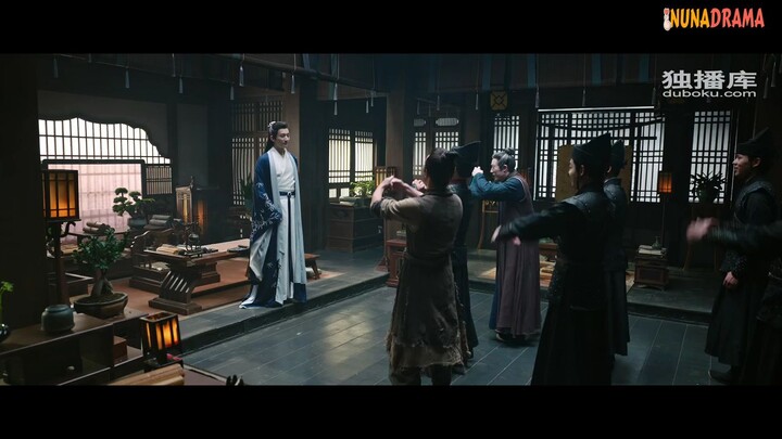 In blossom eps 23 sub indo