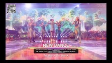 XG - NEW DANCE LIVE