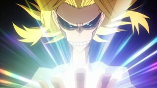 My Hero Academia  How Does Quirk Transferring Work