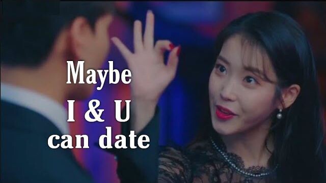 "IU & Lee jong suk Dating?" - Question and answers with Drama Master