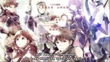 Hai to Gensou no Grimgar - 01