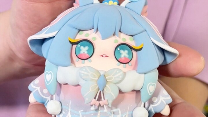 Your Pokémon Lisel is here! Please confirm receipt～