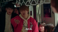 Chuyến Tàu Tận Thế EP 2 [Sub Việt]