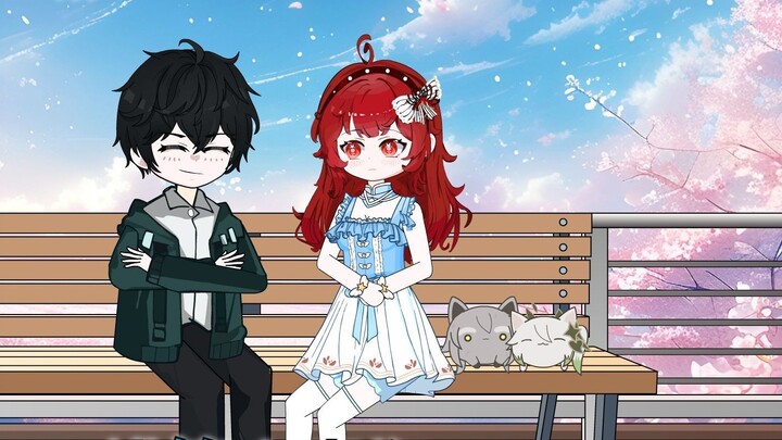 Crayon Little Qingmei ตอนที่ 12: วันวาเลนไทน์ของจีนช่างแสนหวาน ฉันพูดกับชิงเหม่ยว่าฉันจะรับผิดชอบคุณ