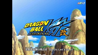 Bảy Viên Ngọc Rồng Kai Tập 2