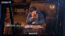 The First Order Episode 10 Subtitle Indonesia