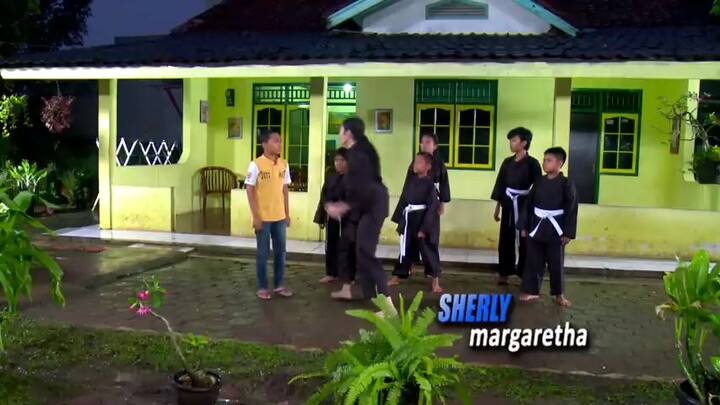 FTV Randy Pangalila _ Denira Wiraguna _ Ada Apa Dengan Security