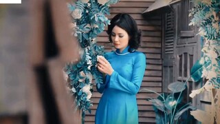 2 Chị Em Băng Châu Hương Lan NHẠC XƯA Chọn Lọc Gợi Nhớ Quê Hương Thương Nhớ 10