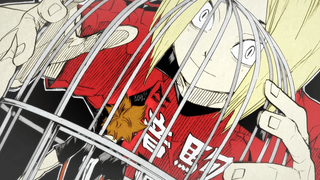 【16 ตุลาคม / คางิ ยูคิ / เนื่องในวันเกิด】ฮินามิซาวะ โนะ คาเงโระ แห่ง Haikyuu!! สปอตโฆษณาพิเศษเนื่องใ