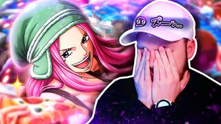 Just... Don't Pull... Please. Bonney Sugo-Fest Pulls! (ONE PIECE Treasure Cruise)