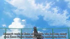 Shakugan no Shana II Eng. sub EP 7