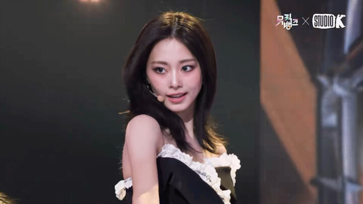 ถ้าตอนที่เธอเดี่ยวๆ เธอเคยคัฟเวอร์เพลง Cat Walk…