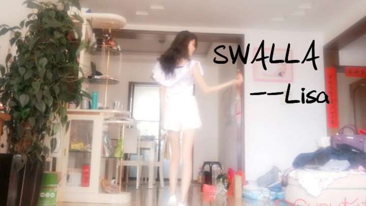 【Susu杉杉】Swalla