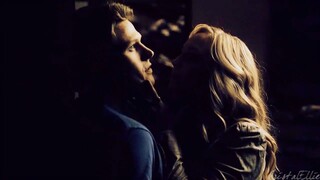Vampire Diaries || Caroline & Matt - Say You Love Me