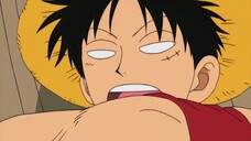 When Luffy got hypnotized 😆😆😆