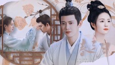 周生辰x时宜 | 辰时 | 是亦步亦趋 如影随形