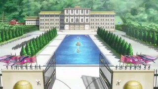 Người Hùng Bất Đắc Dĩ Mùa 2 Tập 6