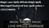 POWERFUL SPELLS BY BABA KAGOLO TO THE WORLD +27672740459.