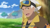 Pokemon Horizons Episode 13 English Sub
