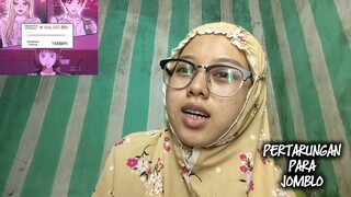 PERTARUNGAN PARA JOMBLO no part