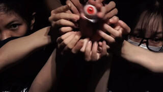 มาดูการผสมมือของกาฝากกัน