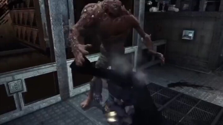 residen evil