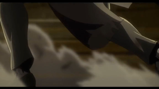 Three Days Grace – I Am Machine (AMV) No Guns Life #1