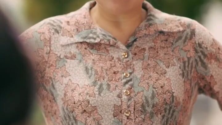 หลินเสี่ยวเหมยทะลุมิติเข้ามาในนิยายพร้อมเสียงในใจ