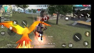 GARENA FREE FIRE INDONESIA