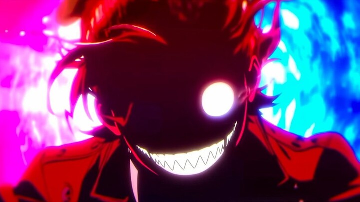 「AMV」Unbowed Iron Choir_3
