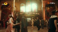 Giám Tâm EP 10 [Sub Việt]